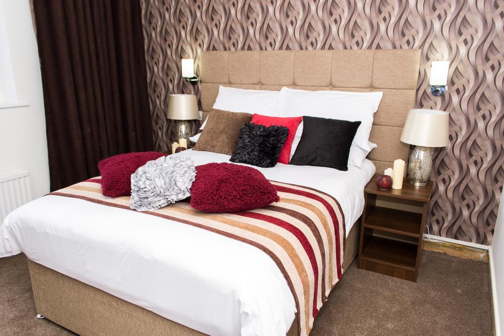Trivelles Mayfair Stockport