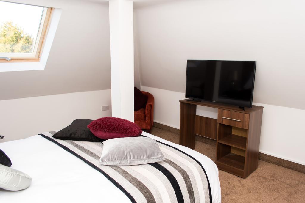 Hotel Trivelles Mayfair 3*