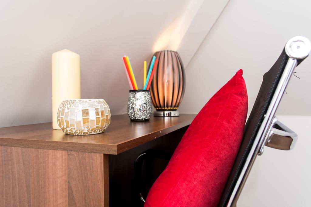 Hotel Trivelles Mayfair